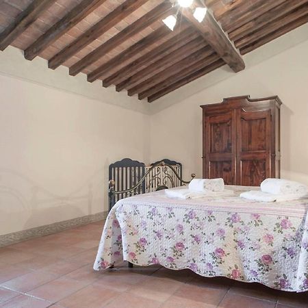 Azienda Agricola E Agriturismo Vallorsi Terricciola ภายนอก รูปภาพ