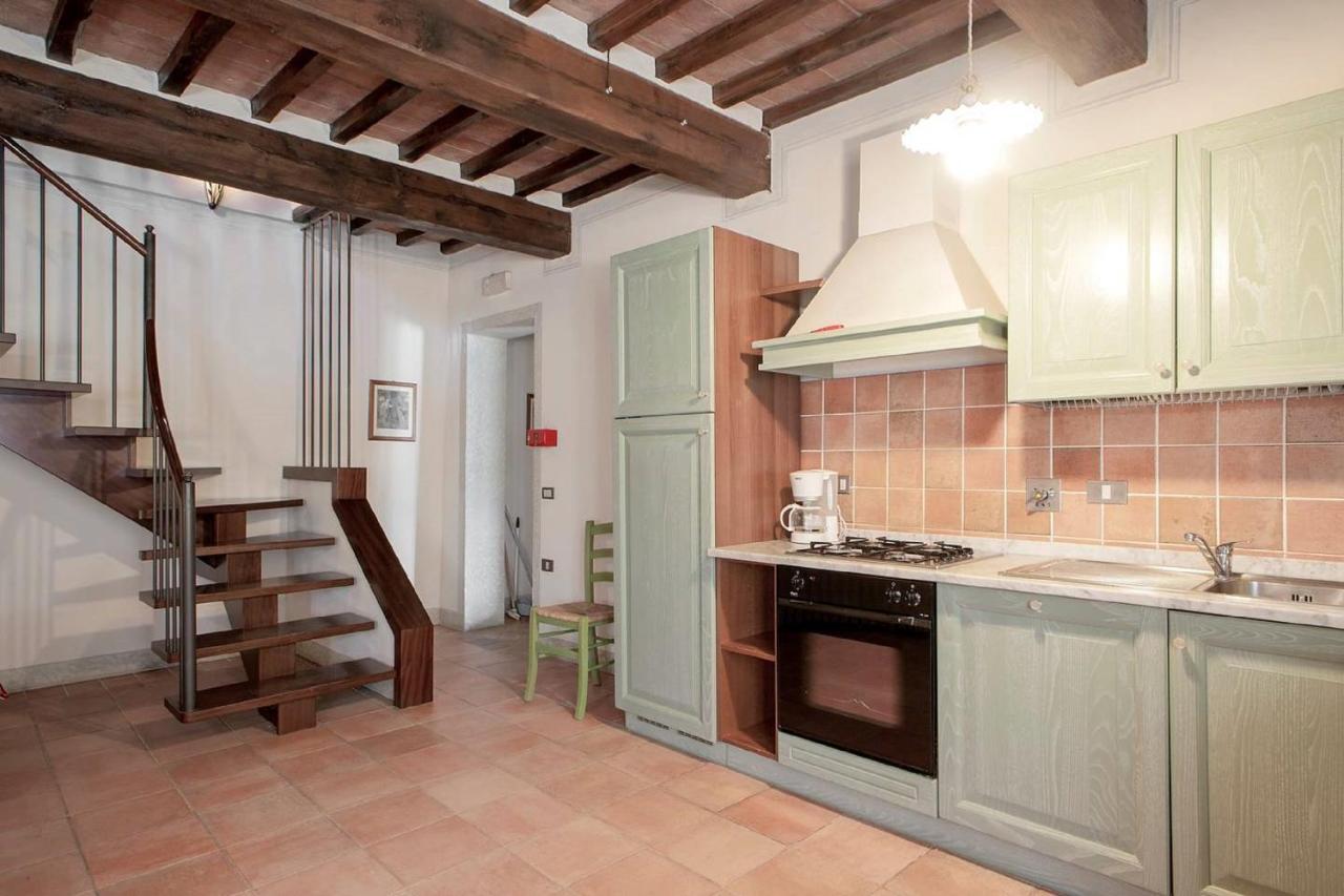 Azienda Agricola E Agriturismo Vallorsi Terricciola ภายนอก รูปภาพ