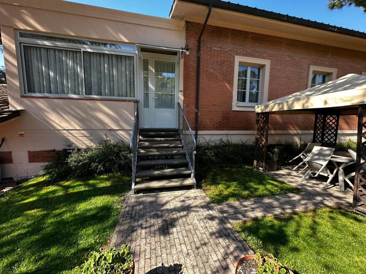 Azienda Agricola E Agriturismo Vallorsi Terricciola ภายนอก รูปภาพ