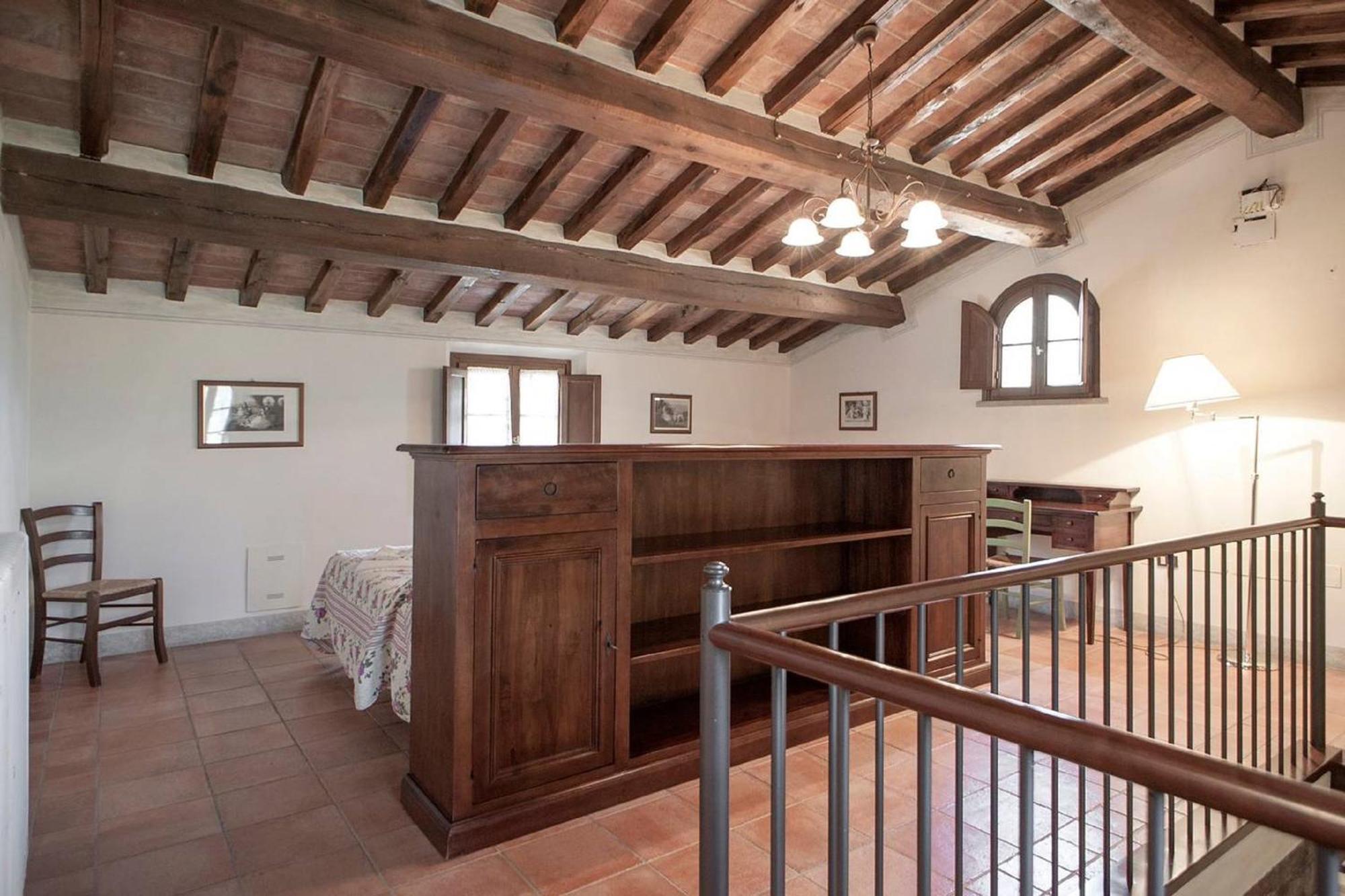 Azienda Agricola E Agriturismo Vallorsi Terricciola ภายนอก รูปภาพ