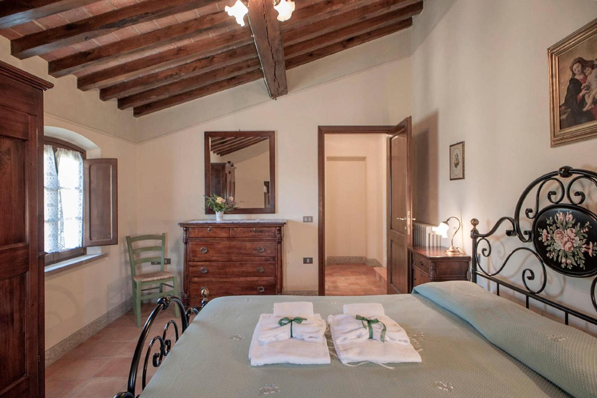 Azienda Agricola E Agriturismo Vallorsi Terricciola ภายนอก รูปภาพ