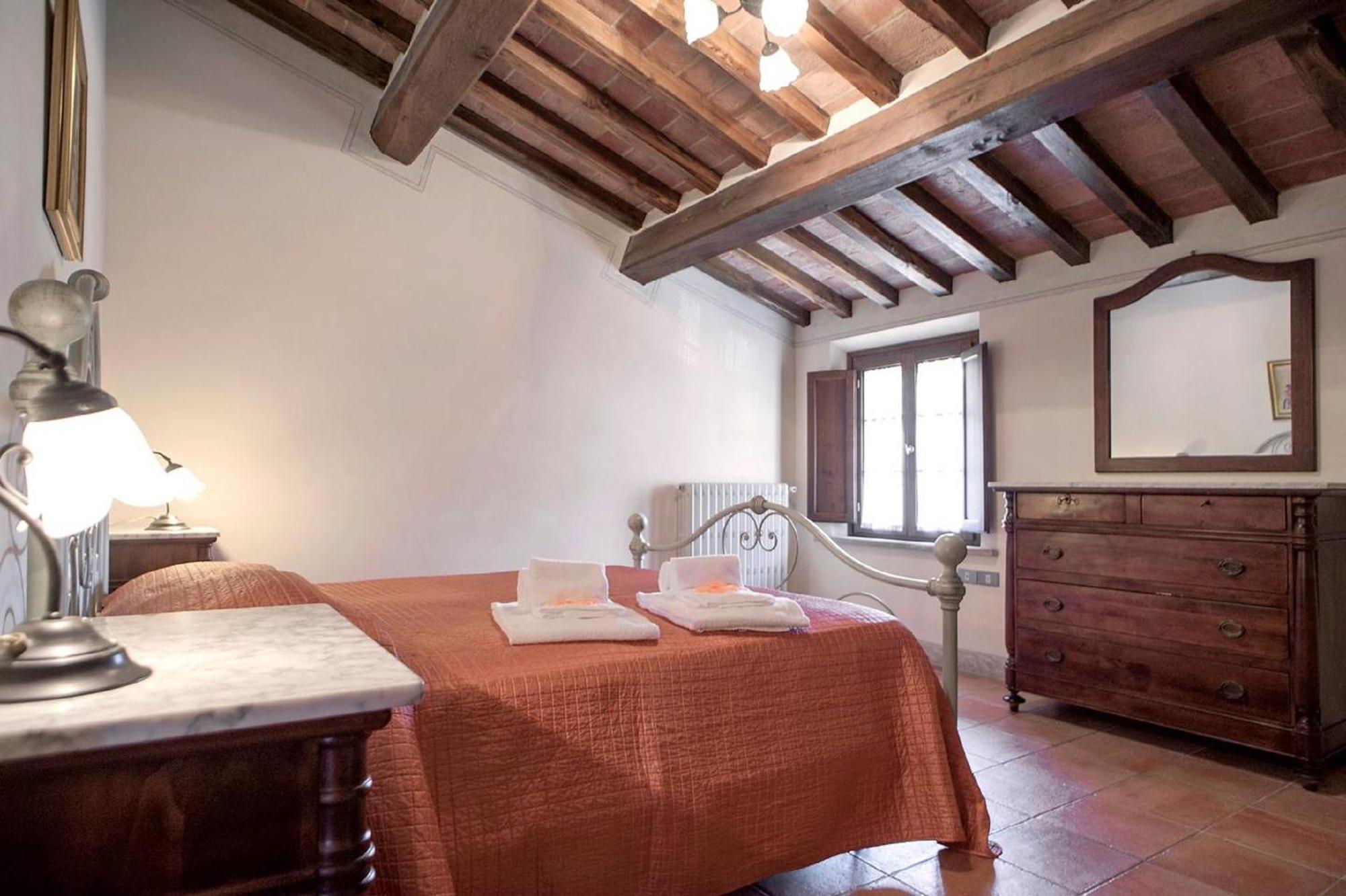 Azienda Agricola E Agriturismo Vallorsi Terricciola ภายนอก รูปภาพ