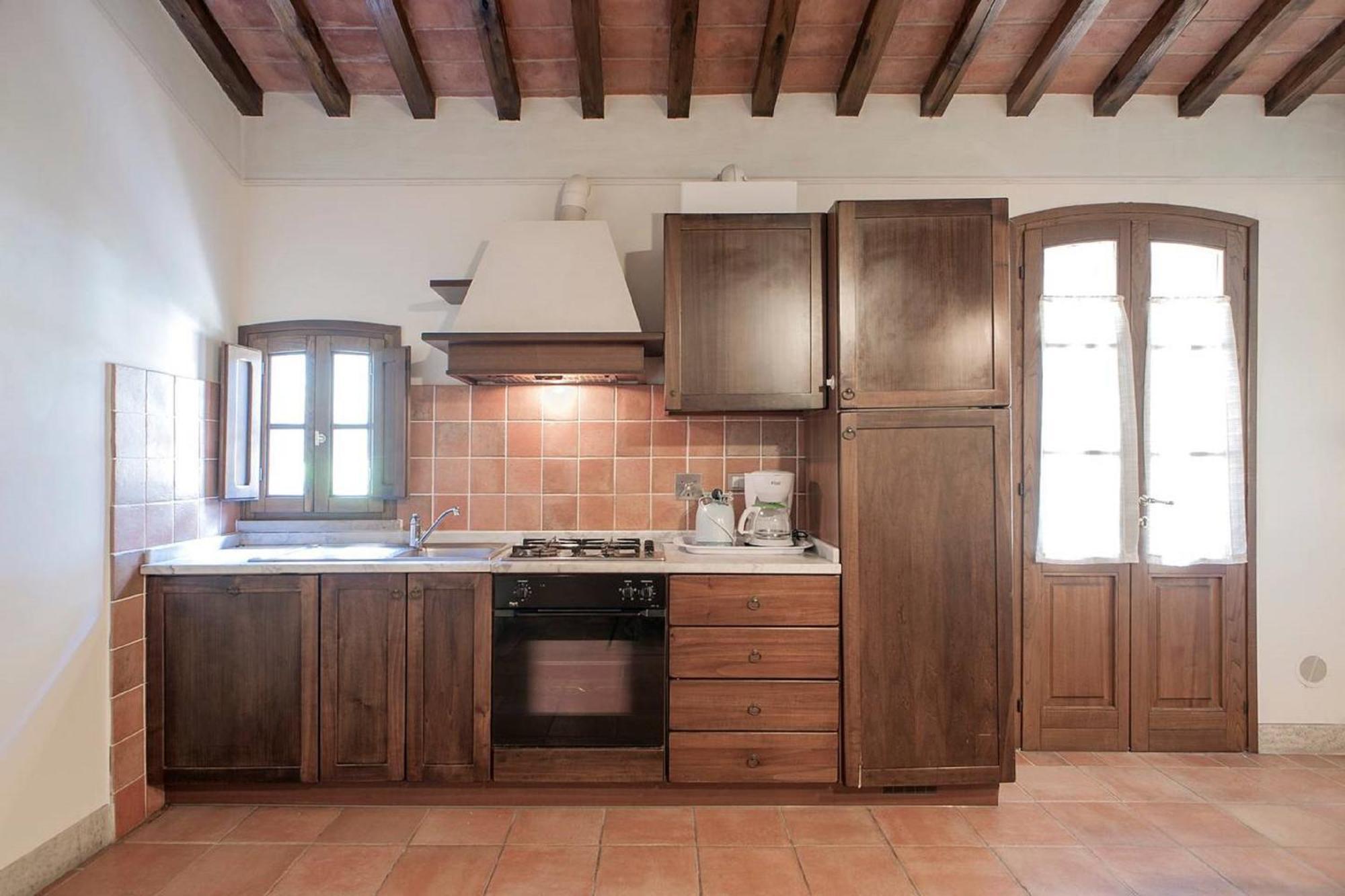 Azienda Agricola E Agriturismo Vallorsi Terricciola ภายนอก รูปภาพ