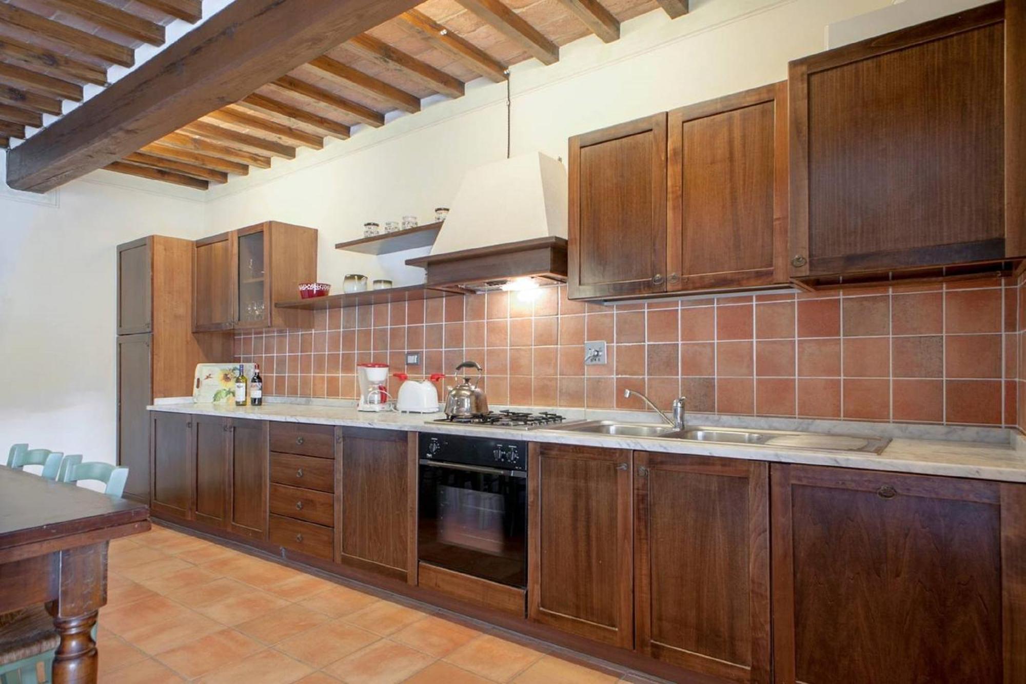 Azienda Agricola E Agriturismo Vallorsi Terricciola ภายนอก รูปภาพ